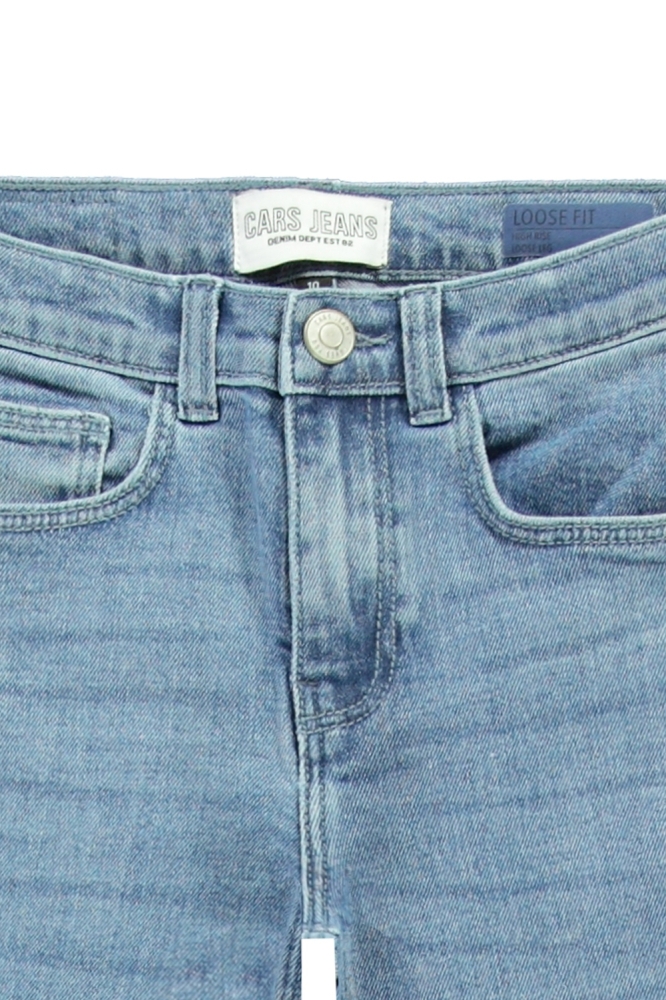 YARA JEANS 92528 06 stone used